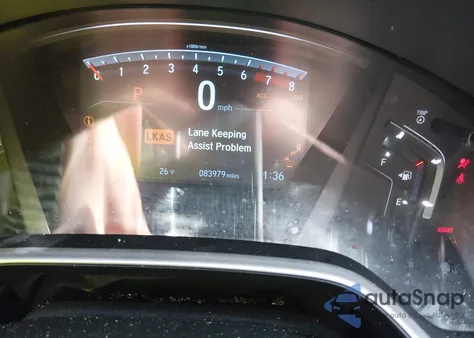 2020 Honda Cr-V Awd Ex-L from USA, damaged, VIN 5J6RW2H82LL044543